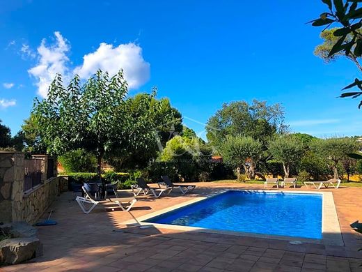 Villa in Tamariu, Province of Girona