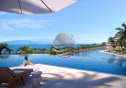 Appartamento a Guía de Isora, Provincia de Santa Cruz de Tenerife