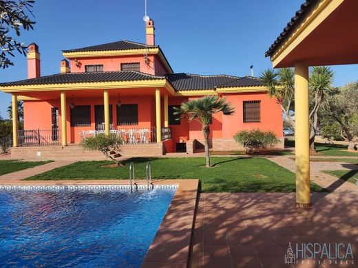 Landhuis in Mairena del Alcor, Provincia de Sevilla