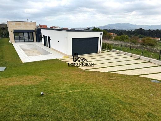 别墅  Baiona, Provincia de Pontevedra