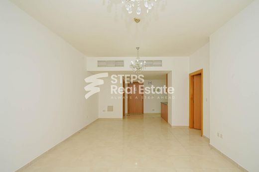 아파트 / Al Wusayl, Baladīyat ar Rayyān