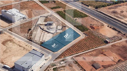 Terreno a Picassent, Província de València