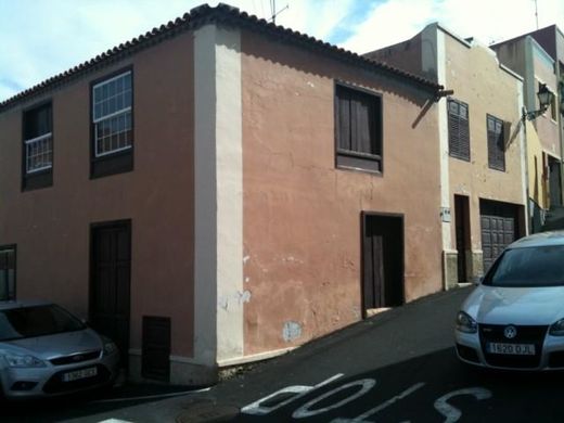 منزل ريفي ﻓﻲ Los Realejos, Provincia de Santa Cruz de Tenerife