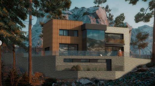 Villa en Anyós, La Massana