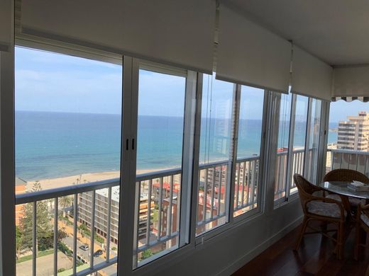 Apartament w Alicante, Provincia de Alicante