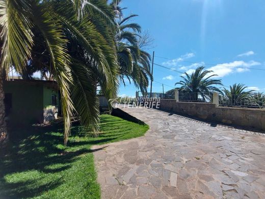 Villa La Esperanza, Provincia de Santa Cruz de Tenerife