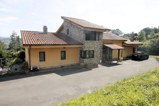 Villa Oviedo, Province of Asturias