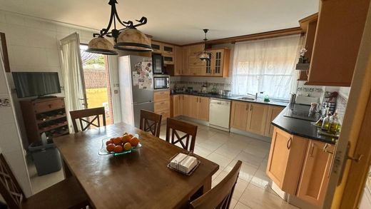 Twee-onder-een-kapwoning in Rivas-Vaciamadrid, Provincia de Madrid