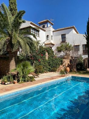 Villa in Vícar, Almería