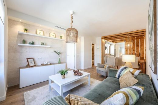 Appartement in Madrid, Provincia de Madrid