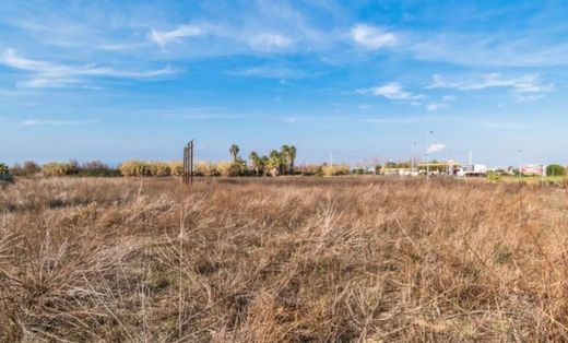 Terreno en Vilaseca de Solcina, Provincia de Tarragona