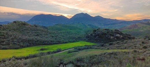 ‏בתי כפר ב  El Saucejo, Provincia de Sevilla