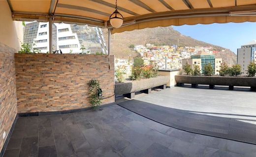 Пентхаус, Санта-Крус-де-Тенерифе, Provincia de Santa Cruz de Tenerife