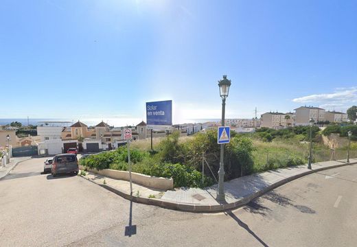 Grond in Nerja, Provincia de Málaga