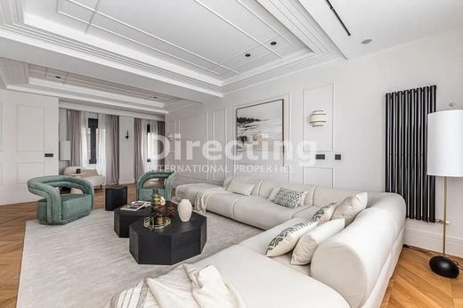 Appartement in Madrid, Provincia de Madrid