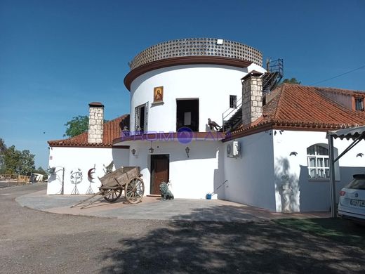 Villa Coria del Río, Provincia de Sevilla