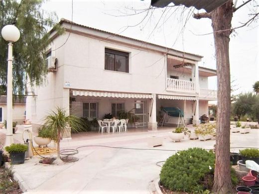 Villa a Elx, Provincia de Alicante