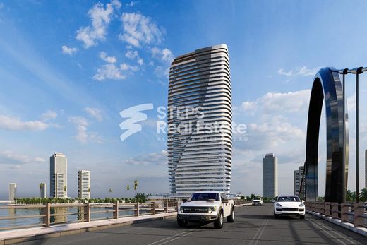 Al Wusayl, Baladīyat ar Rayyānのアパートメント