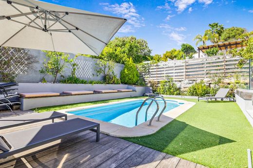 호화 저택 / 베나하비스, Provincia de Málaga