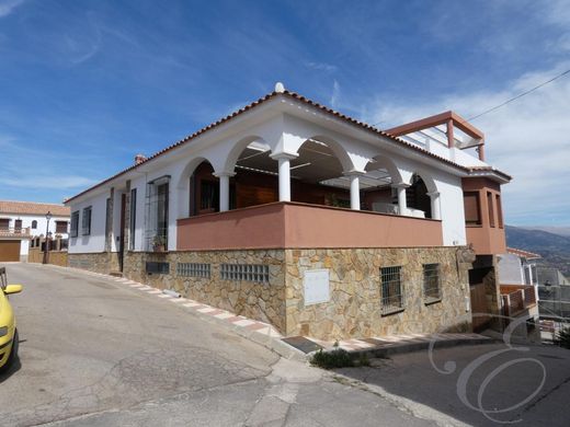 Villa in Colmenar, Malaga