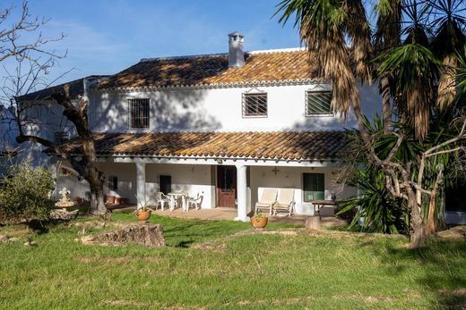 Villa - Humilladero, Málaga