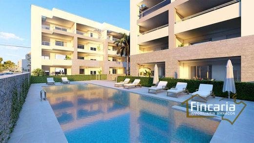 Apartament w Cala Ratjada, Illes Balears