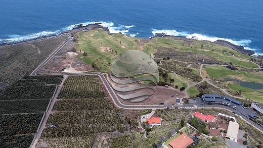 Gutshaus oder Landhaus in Buenavista del Norte, Provinz Santa Cruz de Tenerife