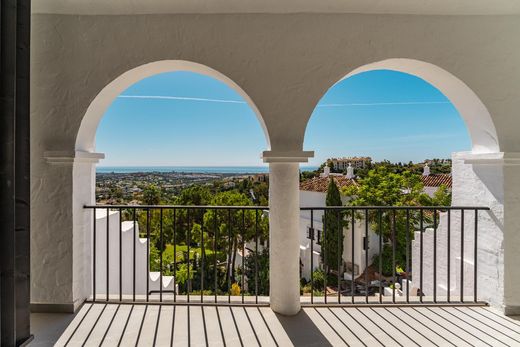 Appartement in Benahavís, Provincia de Málaga