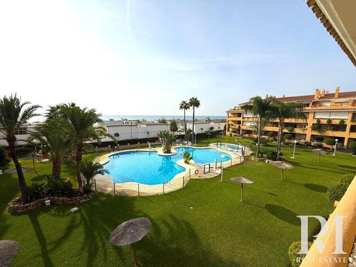 Apartment in La Cala De Mijas, Malaga