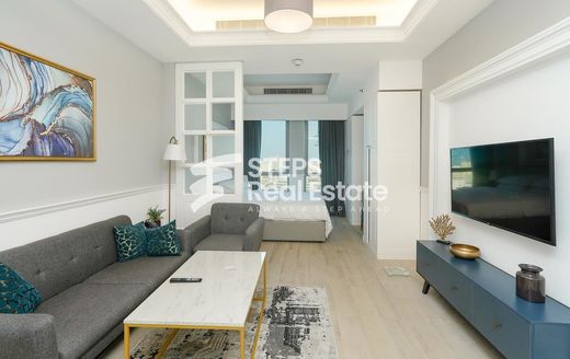Apartament w Ad-Dauha, Baladīyat ad Dawḩah