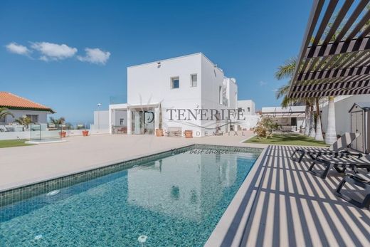 Villa - Costa Adeje, Provincia de Santa Cruz de Tenerife