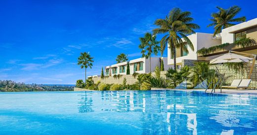 Apartment in Marbella, Malaga