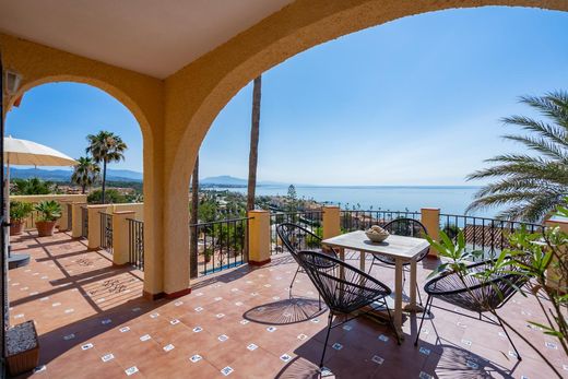 Villa in Estepona, Provincia de Málaga