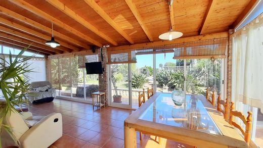 Köy evi Denia, Provincia de Alicante