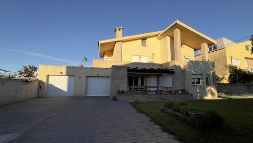 Mansion in Benicarló, Castellon