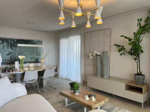 Apartment in Benahavís, Malaga