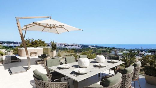 Villa à Estepona, Malaga