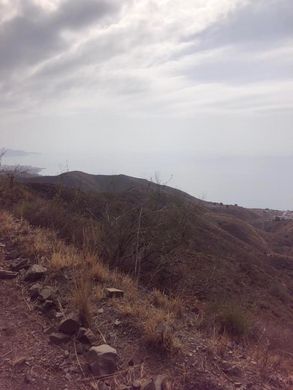 Land in Torrox, Malaga