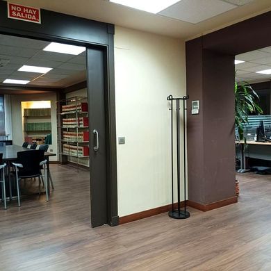 Bureau à Madrid, Province de Madrid