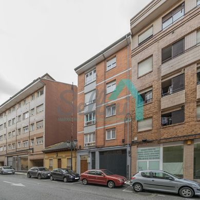 Appartementencomplex in Oviedo, Province of Asturias