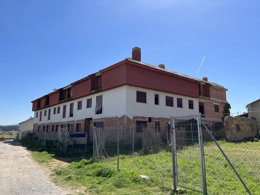 Complesso residenziale a Espirdo, Provincia de Segovia