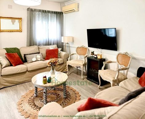 빌라 / Benalmádena, Provincia de Málaga