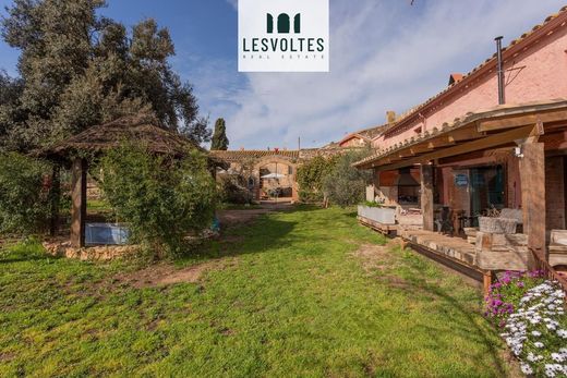 Villa en Bellcaire d'Empordà, Provincia de Girona