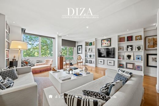 ‏דירה ב  מדריד, Provincia de Madrid