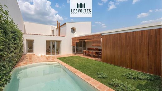 Villa in Pals, Province of Girona