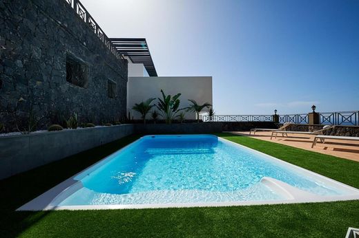 Villa a Costa Adeje, Provincia de Santa Cruz de Tenerife