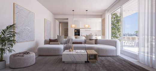 阁楼  Estepona, Provincia de Málaga