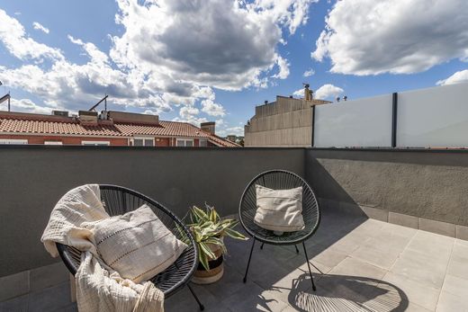 Apartment in Terrassa, Province of Barcelona