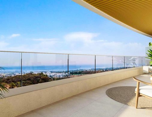 Apartamento - Estepona, Málaga