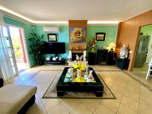 Villa in Santa Úrsula, Province of Santa Cruz de Tenerife